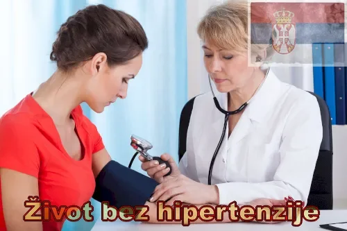 Monopril lek za visok krvni pritisak (hipertenziju).
