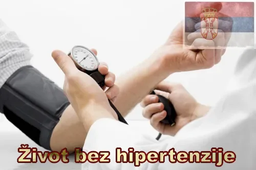 Nebilet lek za visok krvni pritisak (hipertenziju)